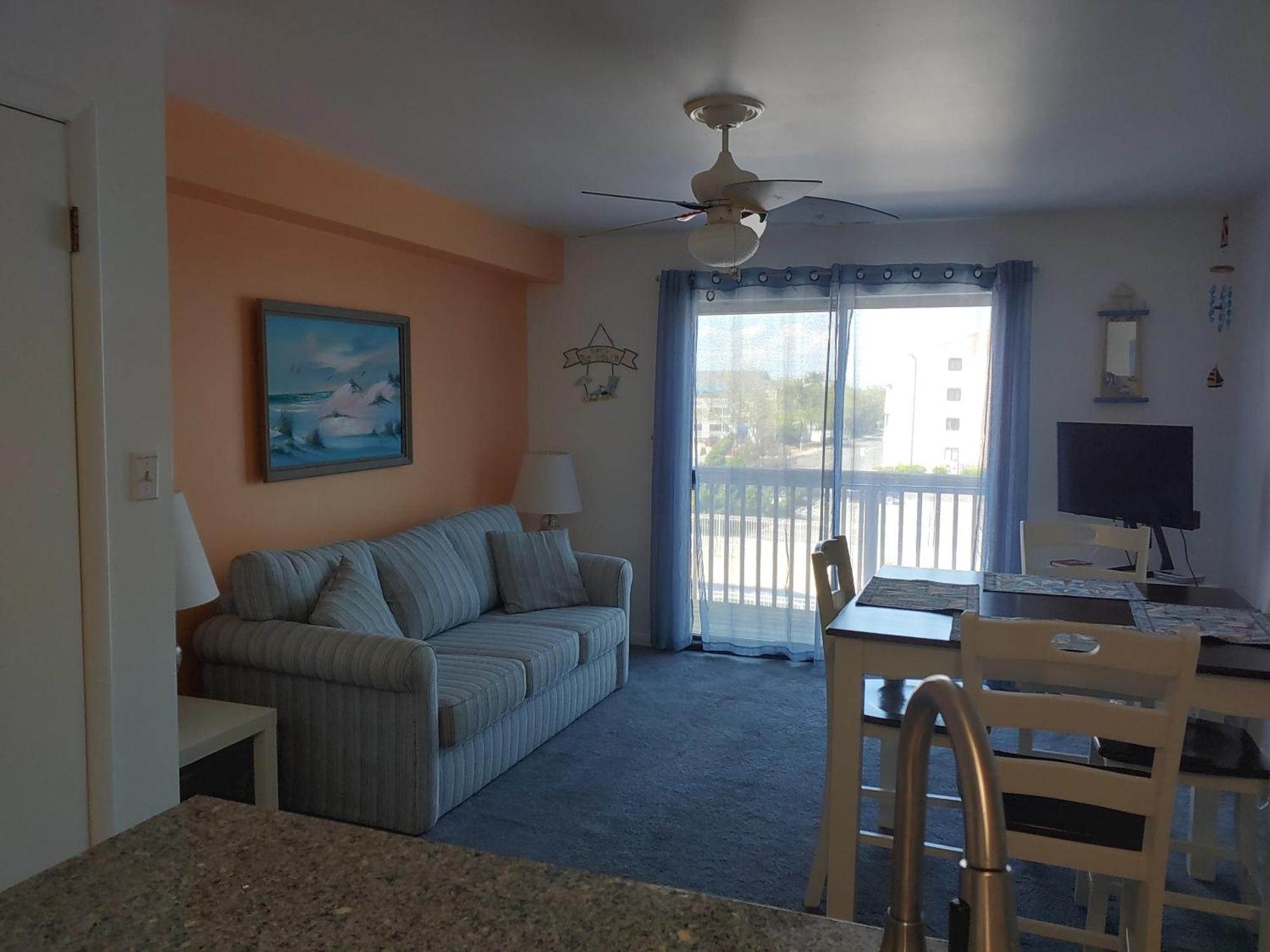 Jockey Beach Club 323 Ocean City Luaran gambar