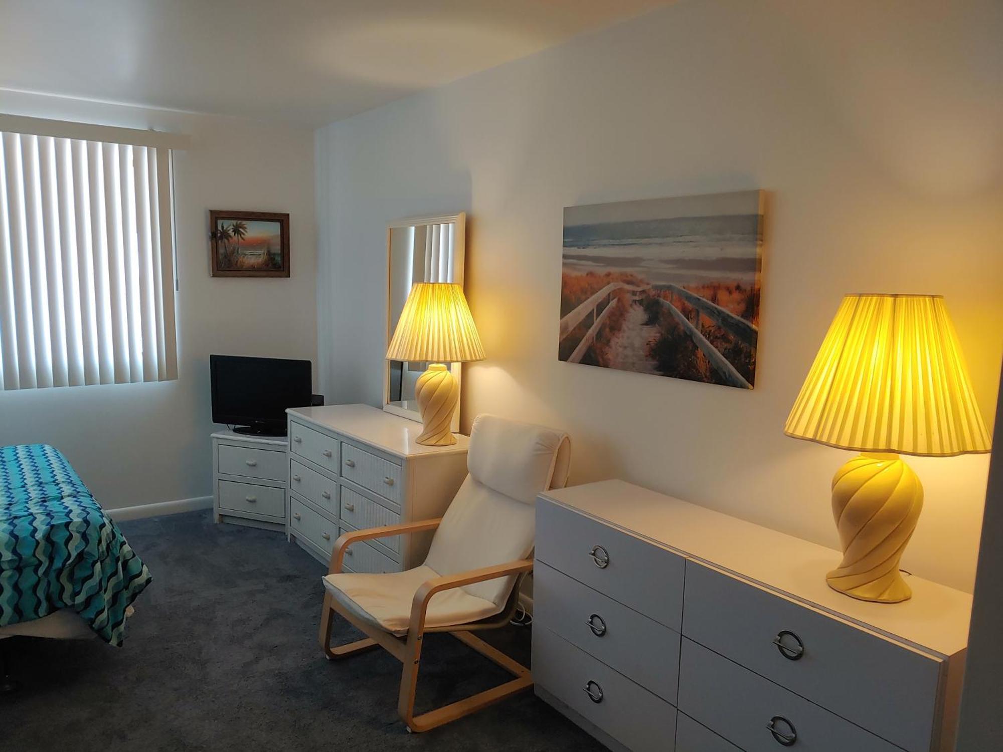 Jockey Beach Club 323 Ocean City Luaran gambar